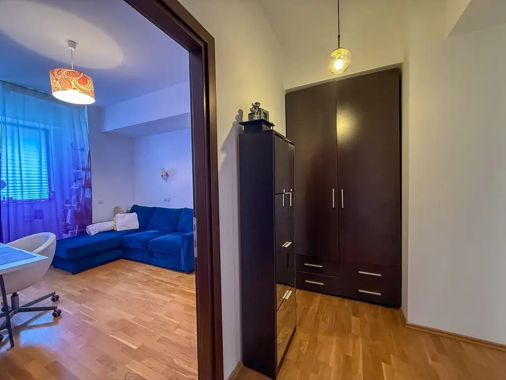 Modern Comfort Meets Prime Location Pipera Boulevard