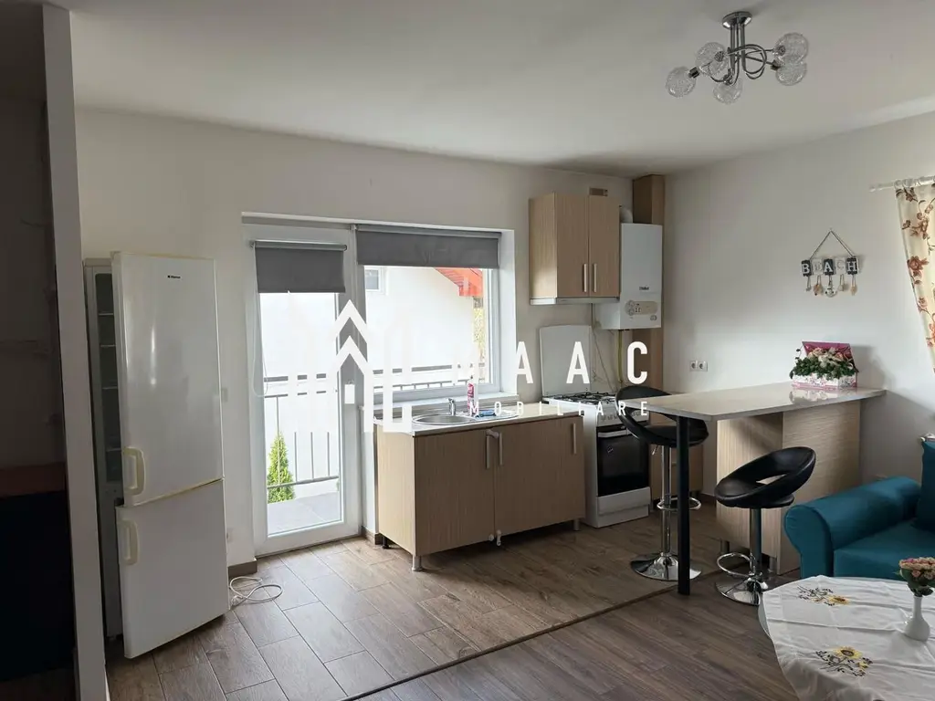 Apartament 2 Camere I Etajul 1I Selimbar