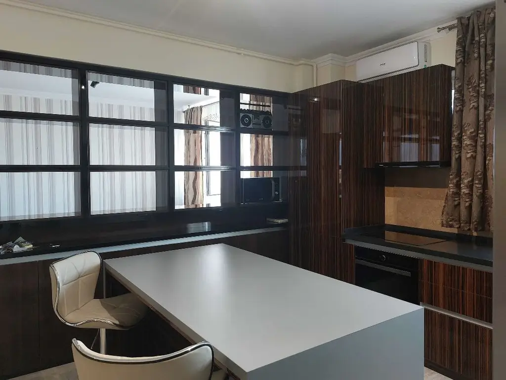 Apartament Bratianu