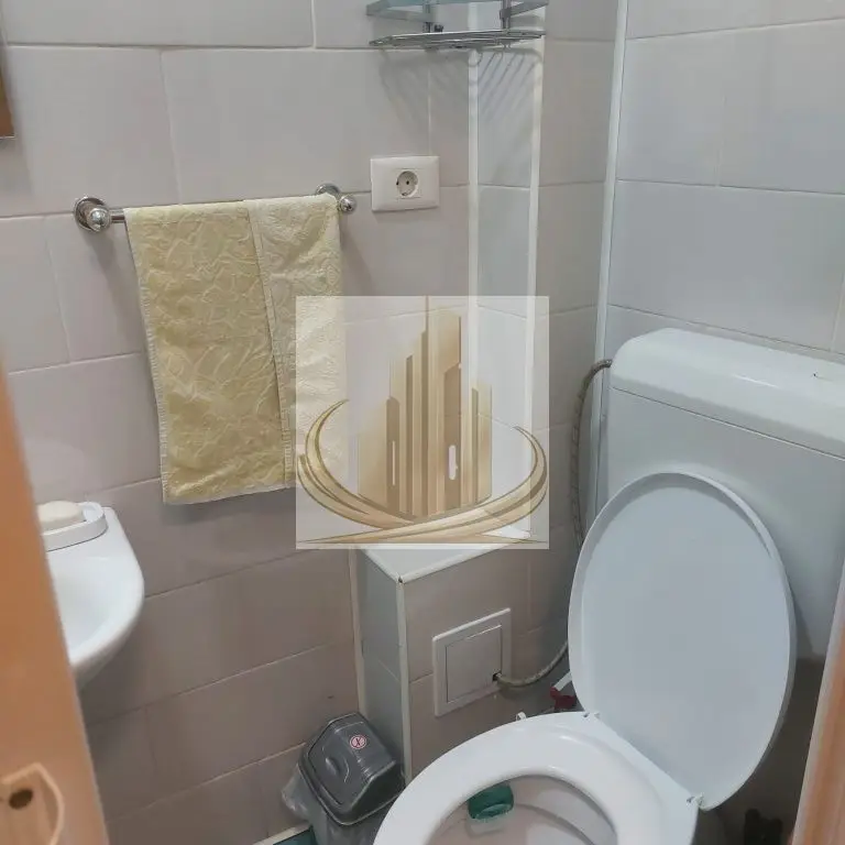 Garsonieră Zonă Traian