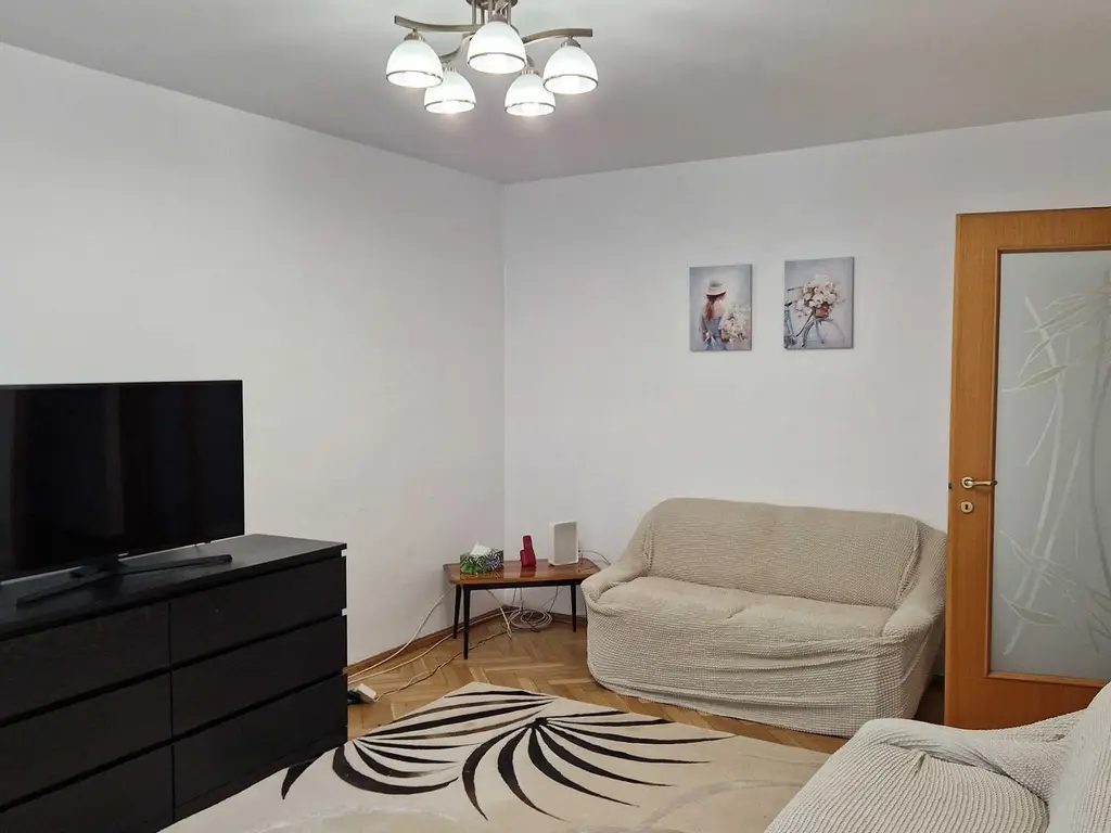 vanzare apartament 3 camere Domenii