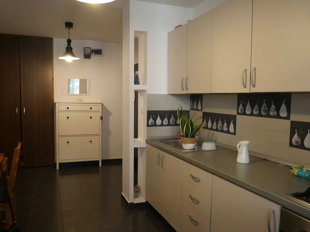 Apartament 3 camere Lacul Morii 4/8