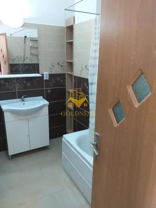 2 Camere, Iris, Parcare Subterana, Oasului, Auchan, 18 Gym, Revo Gym