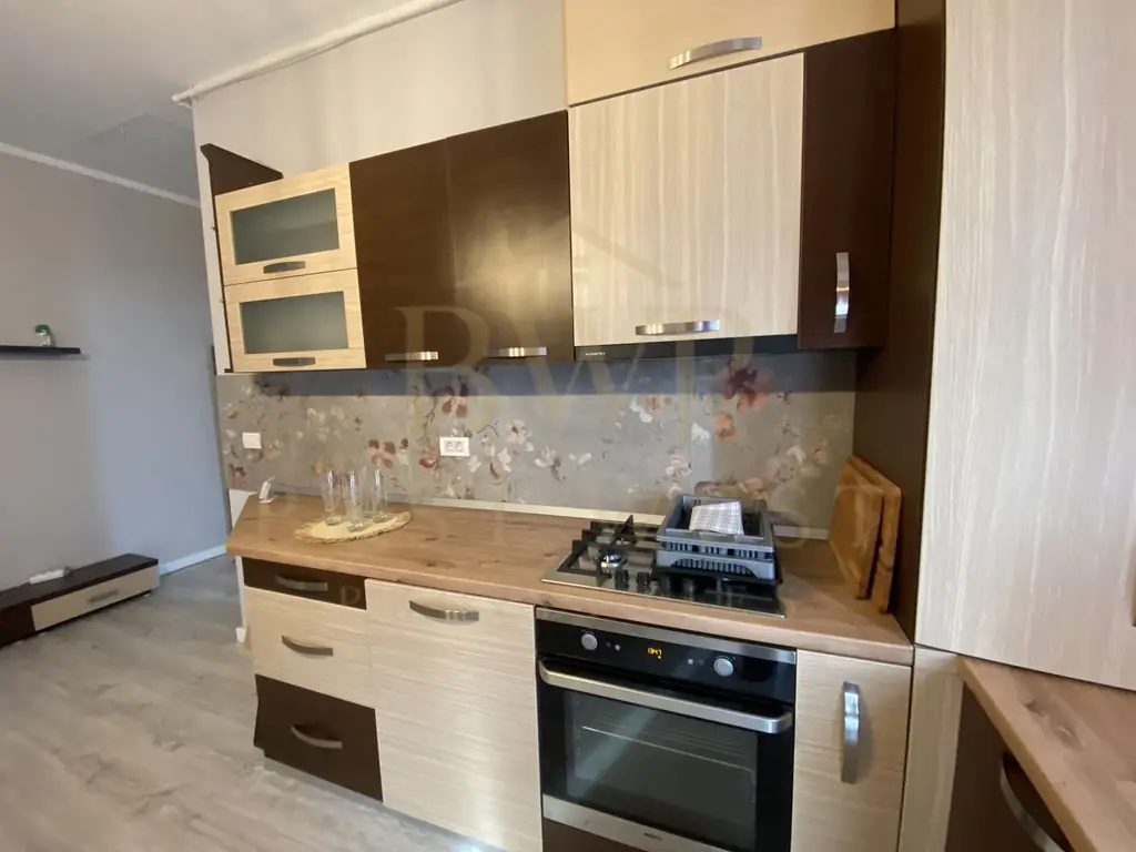 Apartament 2 camere, Calea Urseni