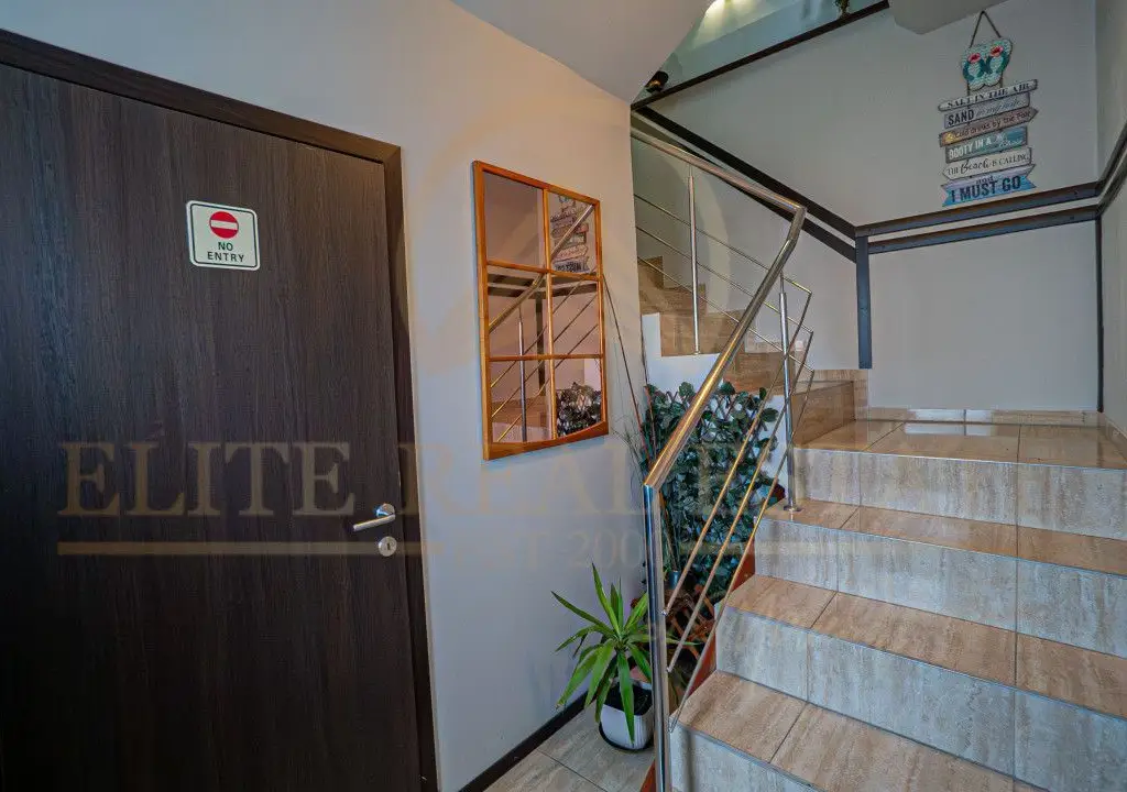 Vila Eforie Sud – Oportunitate unică de investiție și locuire!