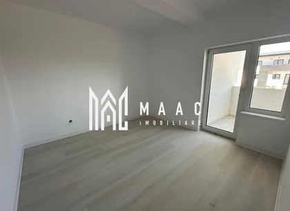 Apartament 2 camere | Doamna Stanca, Șelimbăr | 38,8 mp, balcon, parcare