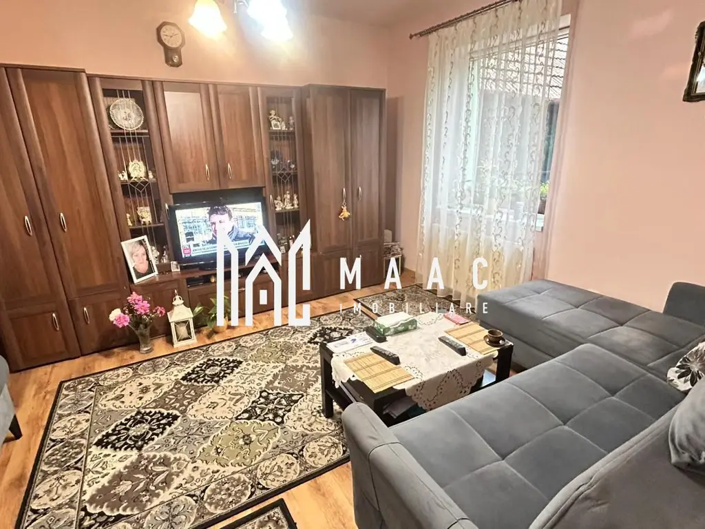 Case duplex | 5 camere | 2 corpuri | Garaj | 185 mp utili | Turnisor