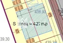 Teren intravilan 427 mp | Șura Mică | PUZ aprobat