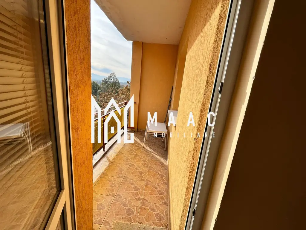 Apartament 4 Camere | Etaj 3 | 2 Balcoane | Pivnita | Strand