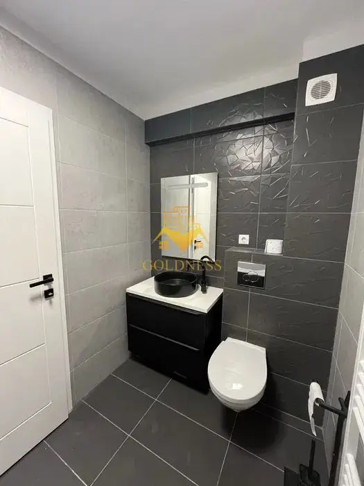 2 Camere,Parcare, 18Gym,Dambul Rotund, Corneliu Coposu, Ego Residence