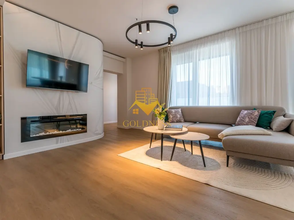 3 camere, Premium, bloc nou, Zorilor Zona Louis Pasteur, UMF,Marinescu
