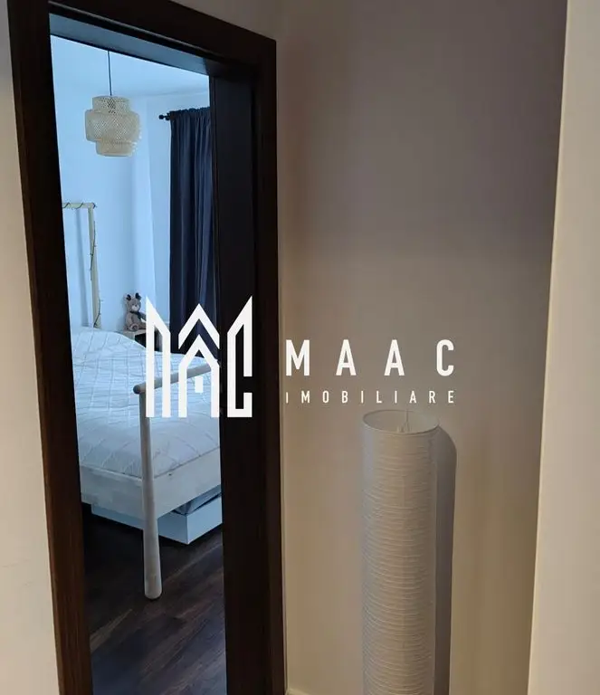 Penthouse 3 camere | Terasa | Parcare | Mobilat | Turnisor