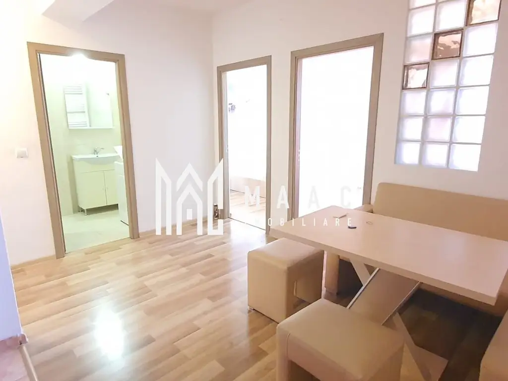 Apartament 2 Camere | mobilat I 45 mp I Dedeman