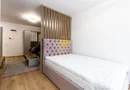 Studio, Ultrafinisat, bloc nou, Gheorgheni Zona Iulius Mall, FSEGA