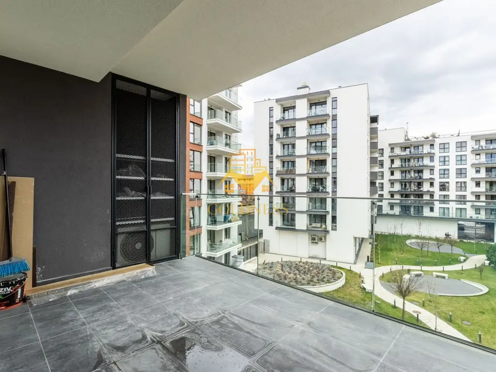 2 camere, premium, bloc nou, Marasti, The Nest, The Ofiice, 21 Dec