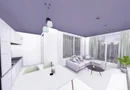 Ag. Eu. vinde ap. 2   65 mp  Et. 3/5 An Dec. 2023  Comision 0 % Mamaia Nord