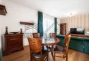 Aviatiei Park | Apartament deosebit | Vedere curtea interioara | Lux