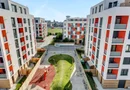 Penthouses nou langa AFI si Leroi merlin