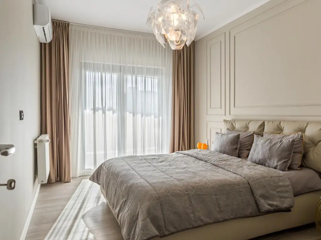 Apartament 3 camere 90 mp + Terasa 50 Comision 0 Mamaia Nord Lac Dezvoltator