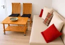 Apartament cochet cu 2 camere, situat la etajul 1 (Zona Dacia)