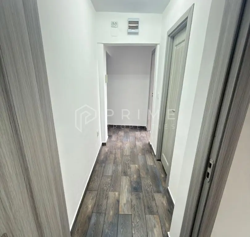 Apartament 3 Camere Complet | Renovat