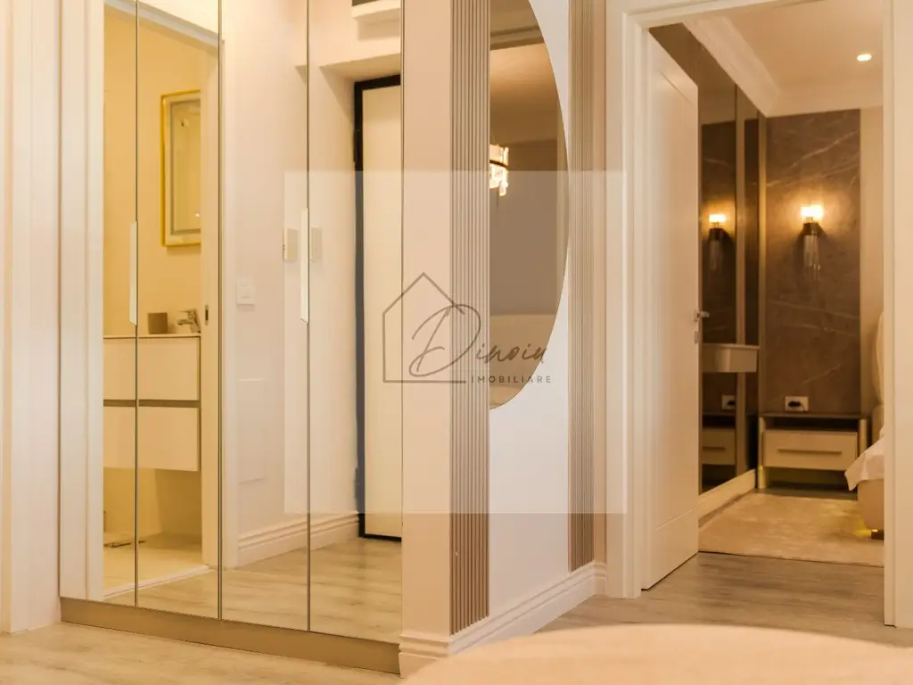 COMISION 0% I 2 camere lux Ivory Residence Pipera I taxare inversa