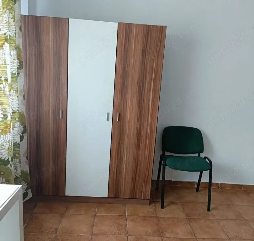 Vand garsoniera_Zona Doamna Ghica, Sector 2, Bucuresti