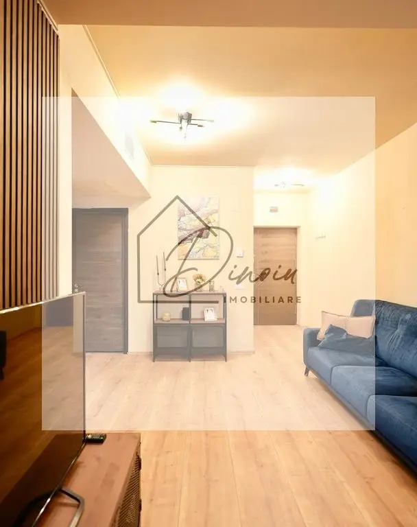 Herastrau I Apartament superb 3 camere I Nordului I Ponderas I Com 0%
