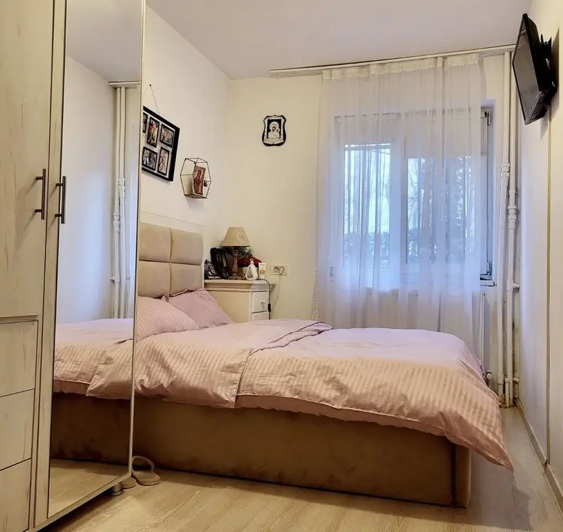 Apartament 3 camere