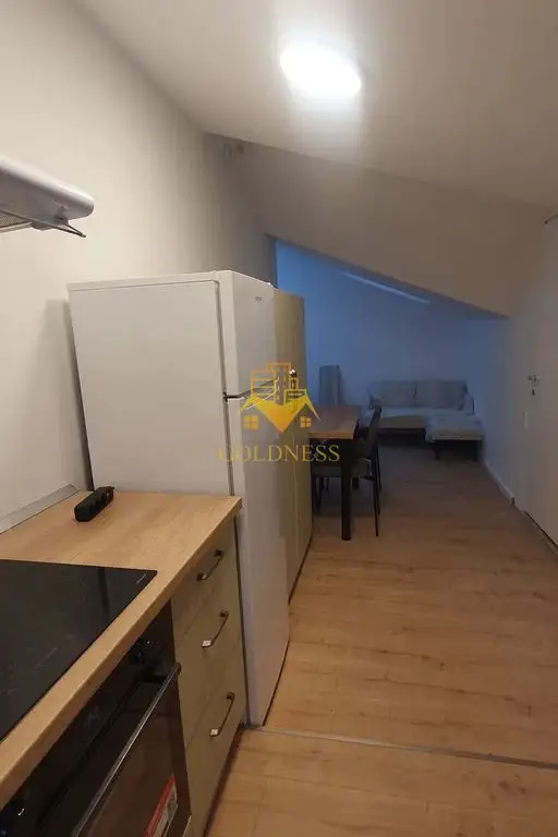 3 camere semidecomandate, Zorilor, UMF, Spitalul de Recuperare, SIGMA