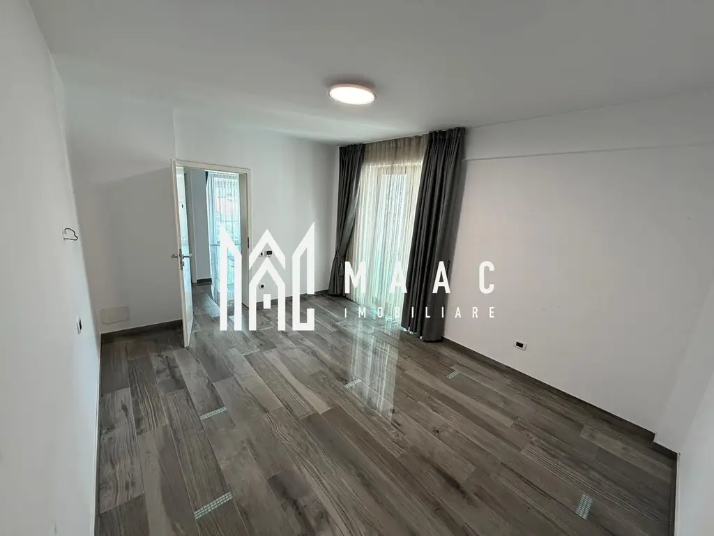 Apartament 3 camere | Calea Dumbrăvii, Sibiu | 82 mp, parcare
