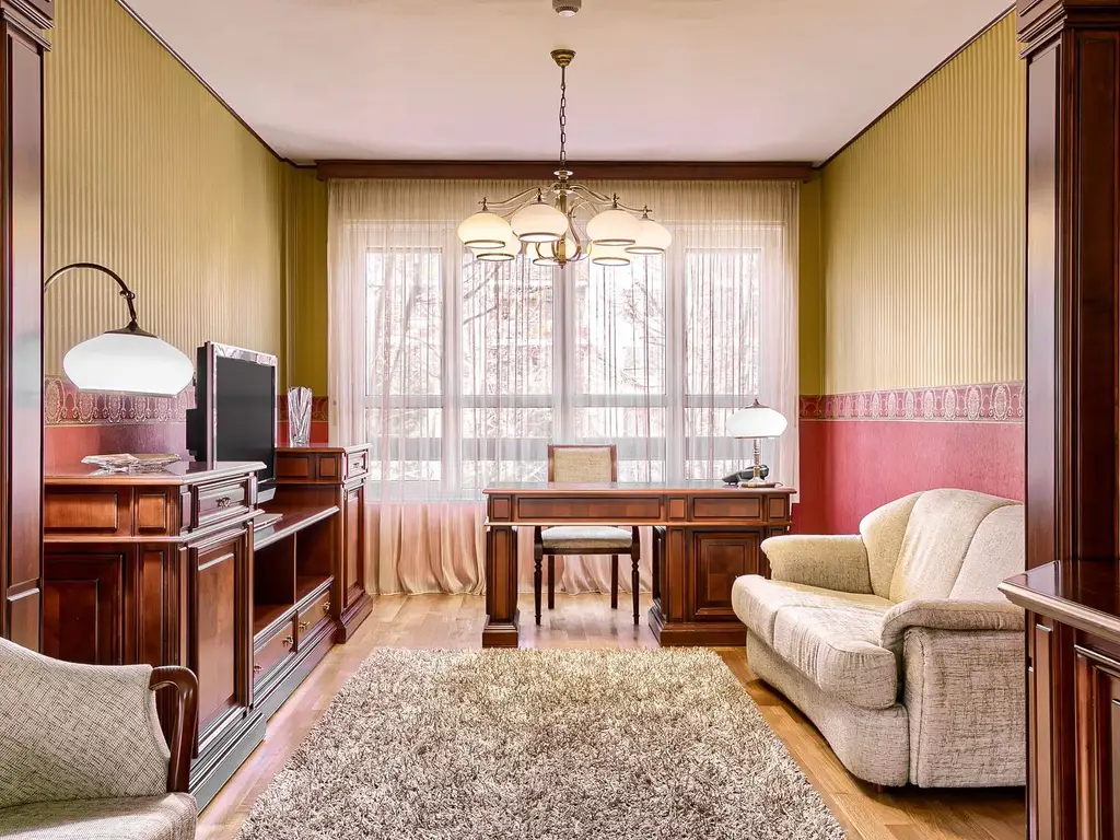 Oportunitate exclusivă de investiție: Hotel Best Western Central Arad