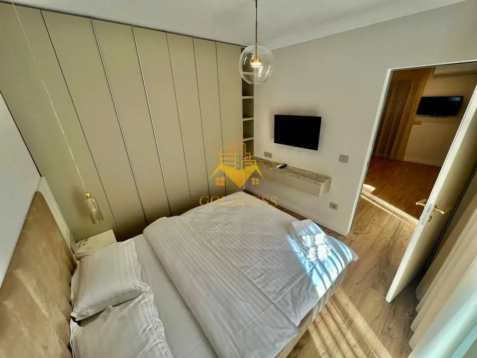 3 camere, LUX, parcare, AC, bloc nou,Traian Mosoiu,Facultatea de Drept