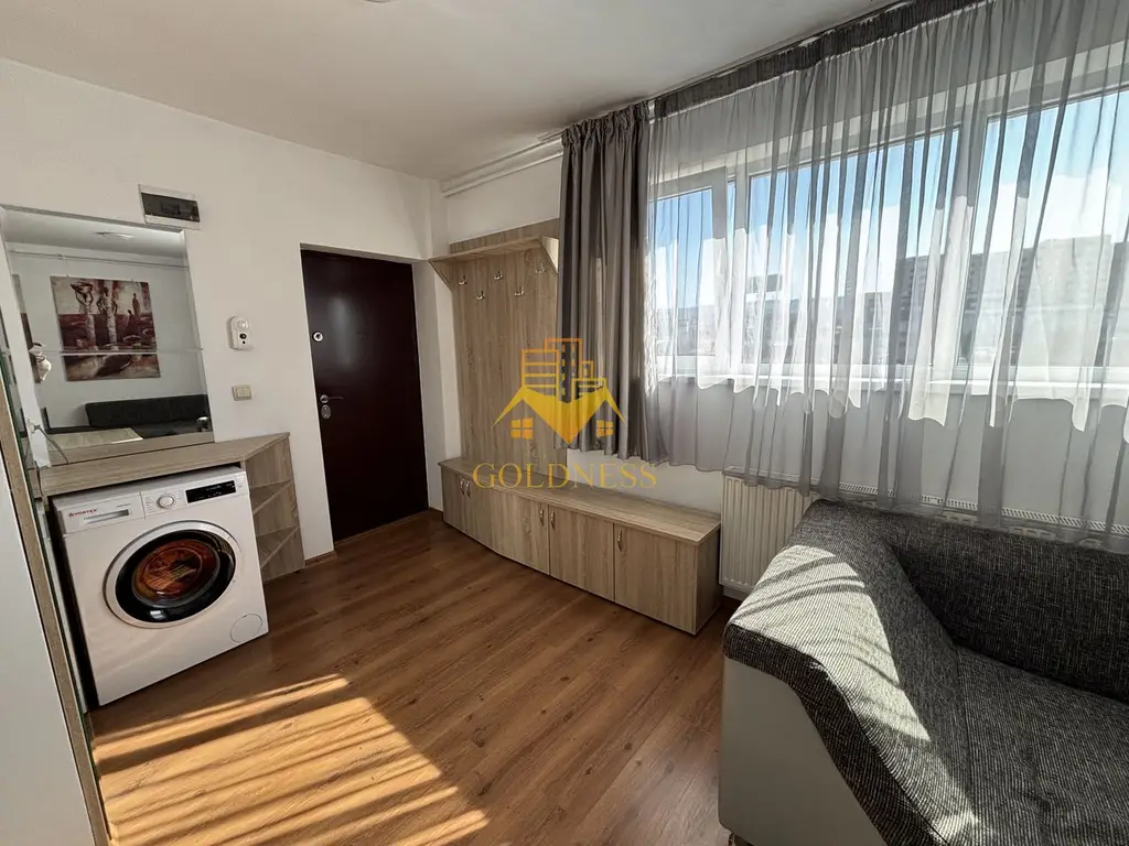 3 camere, modern, parcare, Observatorului, Calea Turzii, Buna Ziua