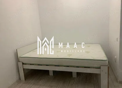 Apartament tip studio | 37 mp | Bloc nou | Ideal investiție