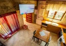 Apartament deosebit in imobil nou, tip vila