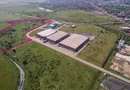 Teren industrial 28812 mp în Parcul Industrial UTA2 Arad