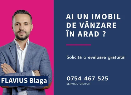 Casa individuala la cheie Centru ARAD Comision 0
