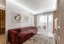 STUDIO DUBLU CORTINA NORTH I LUX I DIRECT PROPRIETAR I Loc parcare