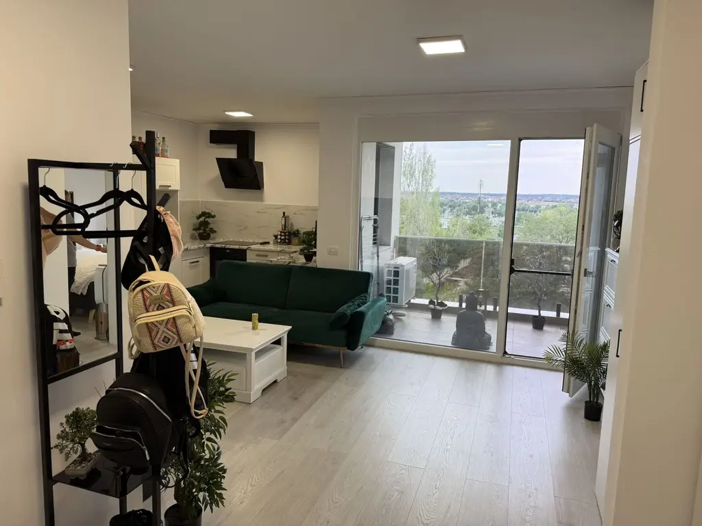 Ap. 2 cam, terasa, parcare, West Residence. 120.900 E neg. Comision 0