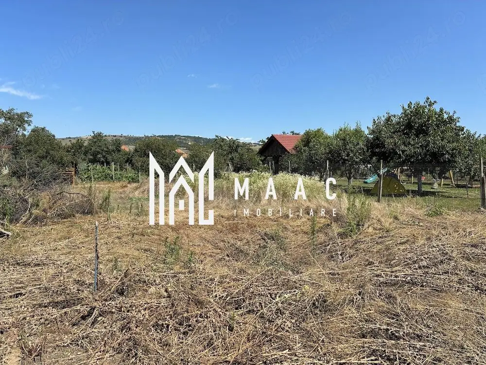 Casă 4 camere | Central, Miercurea Sibiului | teren 1.080 mp