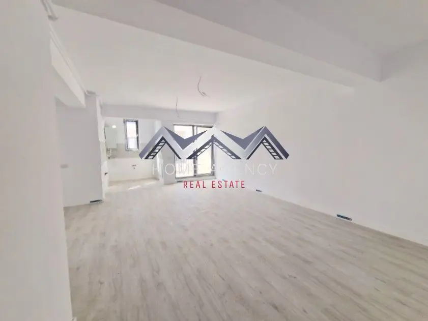 Apartament 3 camere Otopeni central | bloc nou, parcare, comision 0
