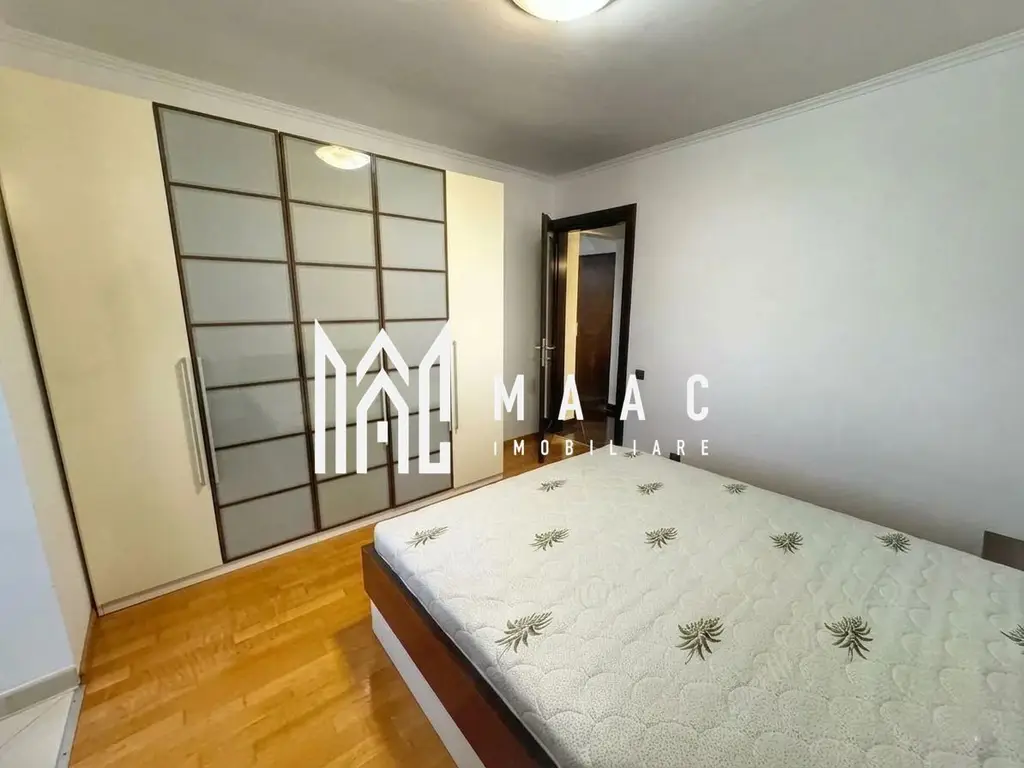 Apartament | 2 camere | 60 MPU | Ștrand
