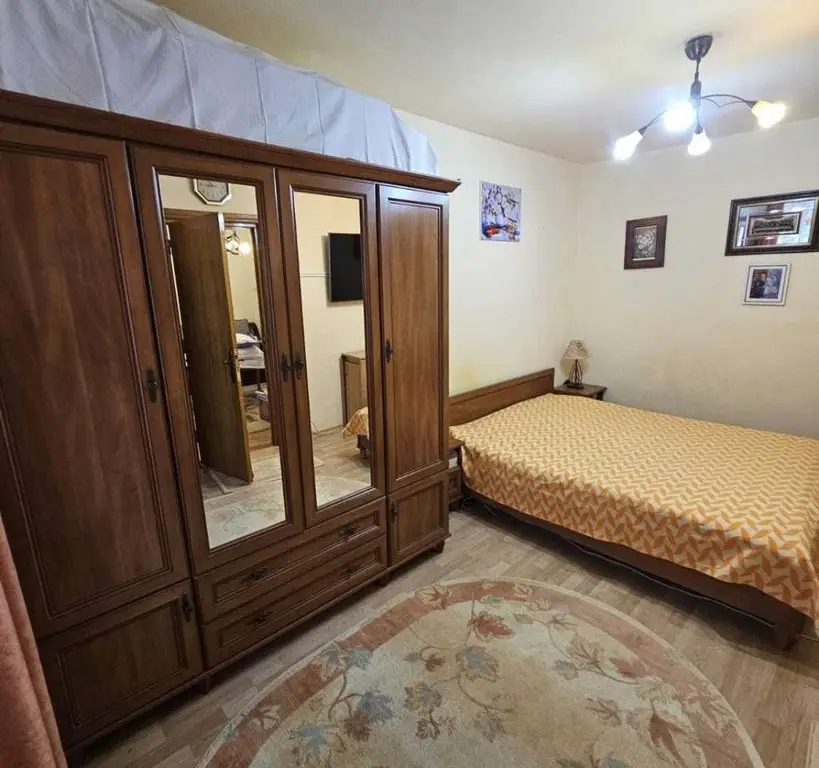 Apartament de vanzare-Casa de Cultura