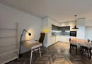2 camere, open space, LUX, parcare, Zorilor, zona LIDL, Frunzisului