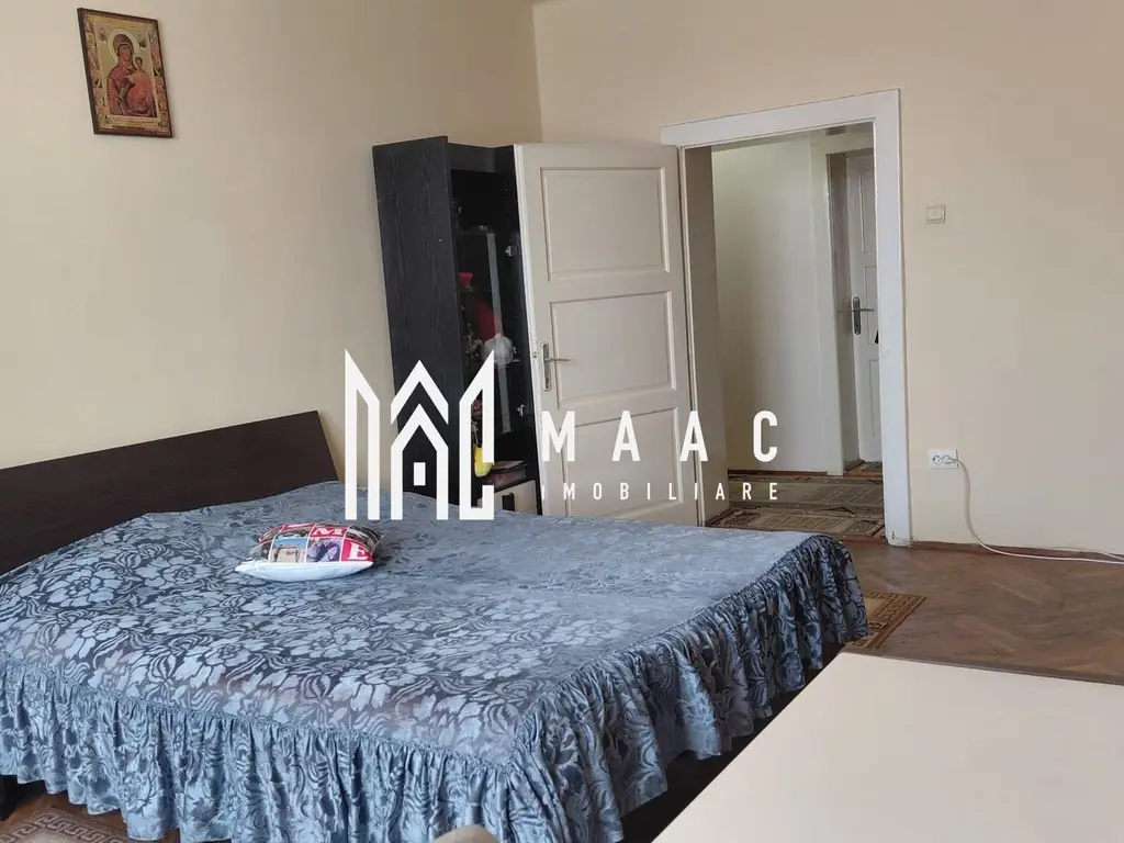 Duplex | 182 MPU | Demisol + Etaj | Zonă Centrală