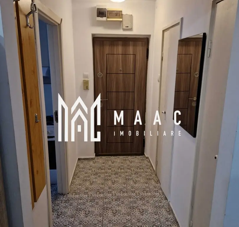 Apartament 3 camere | Parter | 70 MPU | Cedonia