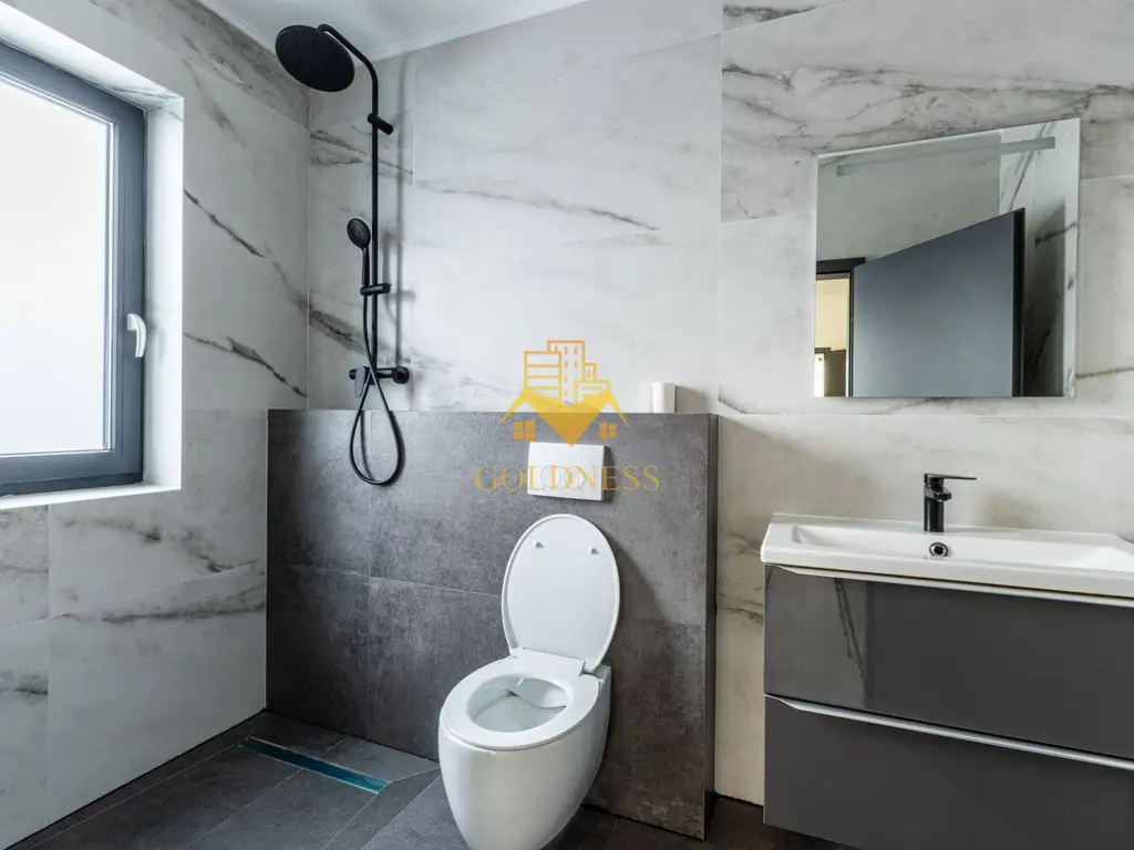 Duplex 170 mp, 6 camere, 4 bai, terasa 35mp, Europa Zona Eugen Ionesco