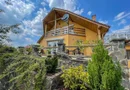 BRASADAS vinde casă tip D P M cu teren 17 ari in Bercu Roșu.