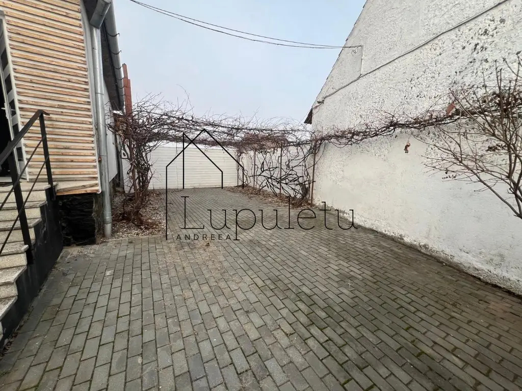 Casa Individuala de Inchiriat | 88 MPU | 2 Camere | Selimbar